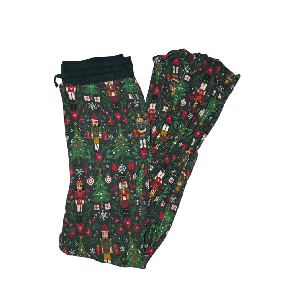 Little Sleepies Night At the Nutcracker PJ pants mens